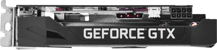 Actual product image Gainward GeForce GTX 1660 Pegasus OC (6 GB)