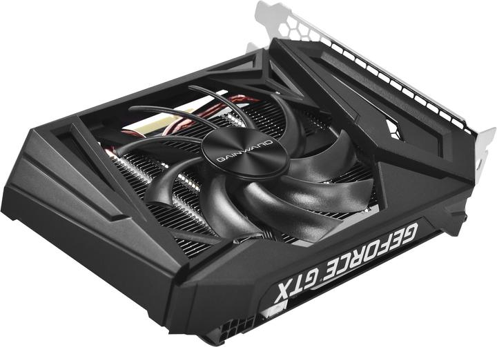 Actual product image Gainward GeForce GTX 1660 Pegasus OC (6 GB)