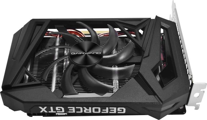 Actual product image Gainward GeForce GTX 1660 Pegasus OC (6 GB)