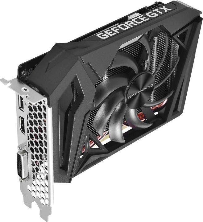 Actual product image Gainward GeForce GTX 1660 Pegasus OC (6 GB)