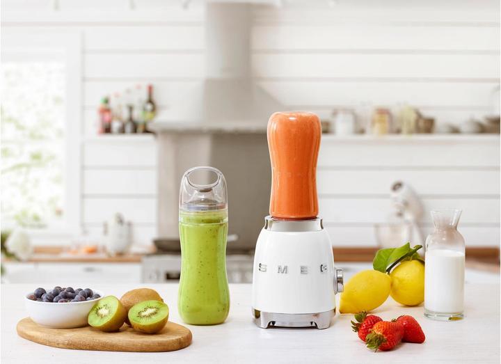 Actual product image Smeg PBF01WHEU (300 W)