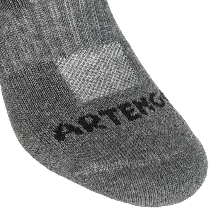 Actual product image Artengo RS 500 HIGH (47 - 50)