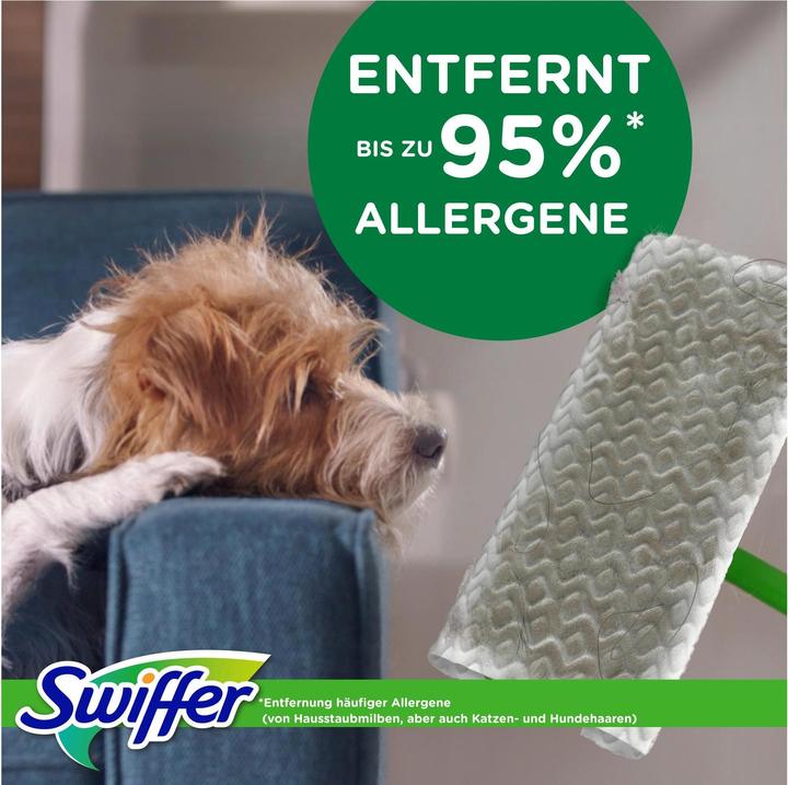 Immagine prodotto Swiffer Ricarica (18 pz.)