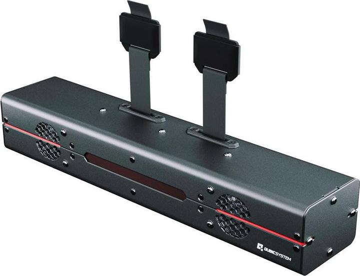 Actual product image Qubic System QS-BT1
