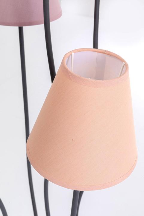 Image du produit Kare Design Lampadaire Flexible Berry cinque (E14)