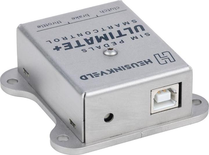 Produktbild Heusinkveld Ultimate Upgrade Kit