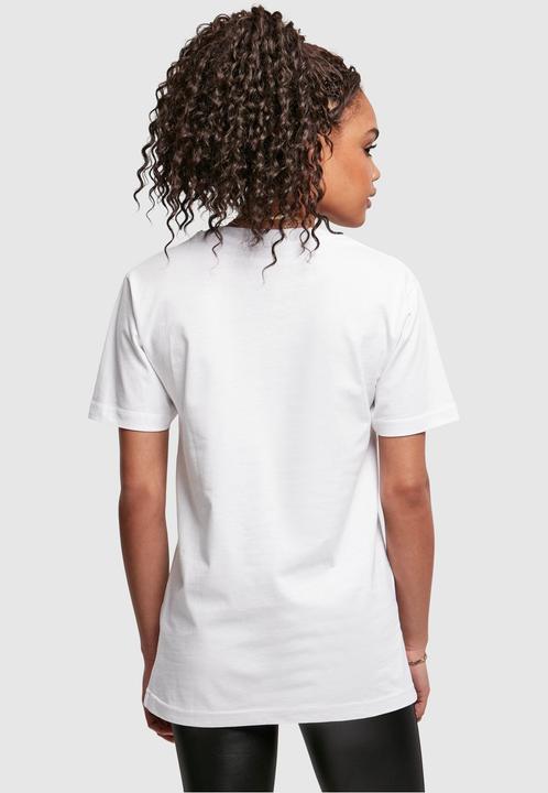 Actual product image Mister Tee Ladies Only Female Tee - 15169 (M)