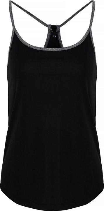 Actual product image Tri Dri Yoga waistcoat (XL)