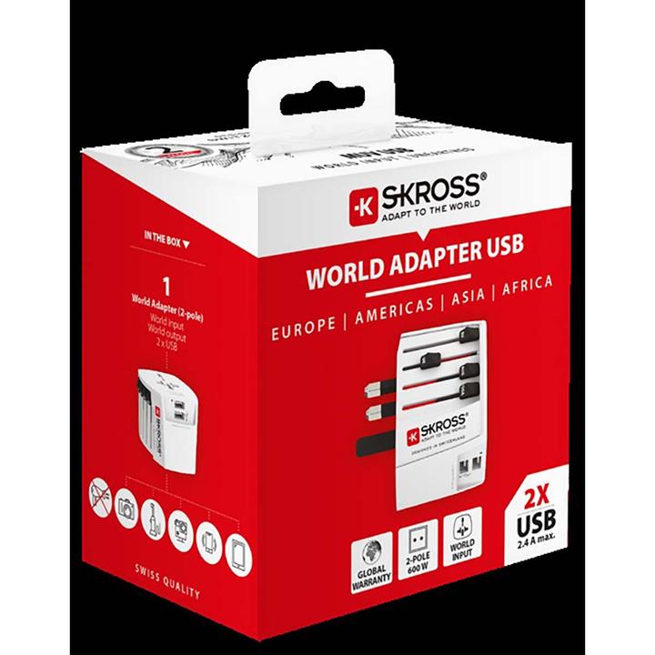 Immagine prodotto Skross Muv USB-A