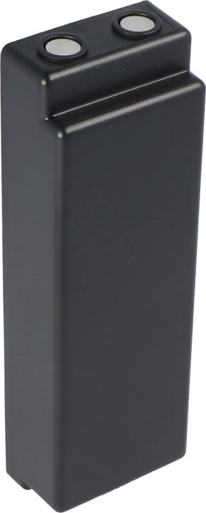 Immagine prodotto Scanreco Akku RC400 (1 pz., Specifico del dispositivo, 2000 mAh, Accumulatore di carica elettrica)