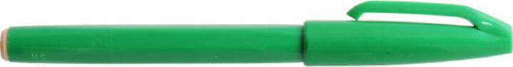 Immagine prodotto Pentel Penna a fibre ottiche Sign Pen (Verde, 1 x)