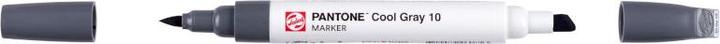 Immagine prodotto Talens Penna a punta di feltro Pantone Cool Gray 10 P9919 (3 mm)