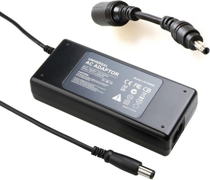 Produktbild CoreParts MBA1196 AC-Adapter (65 W)