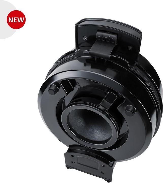 Actual product image Steba Volcano