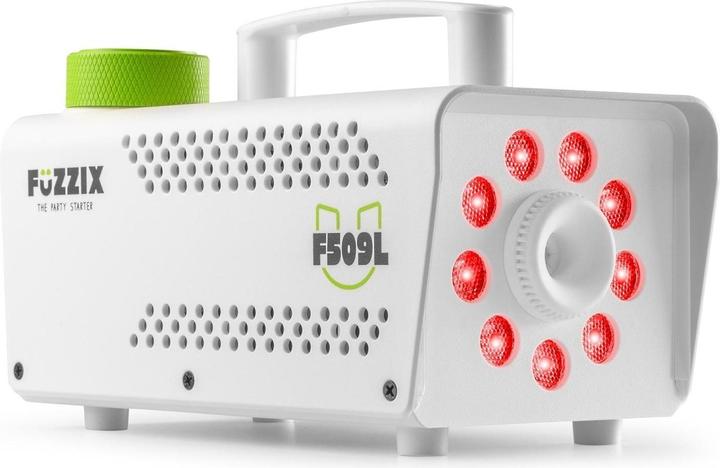 Image du produit Fuzzix F509LW