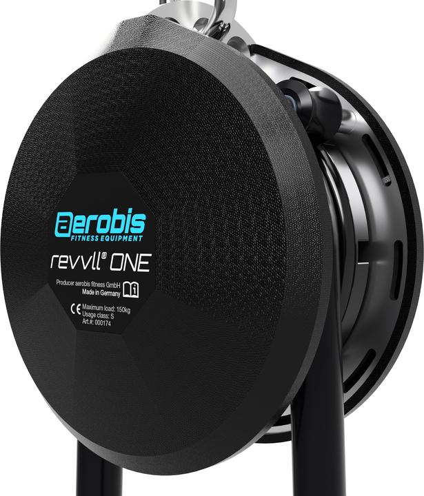 Image du produit Aerobis Revvll One (350 cm)