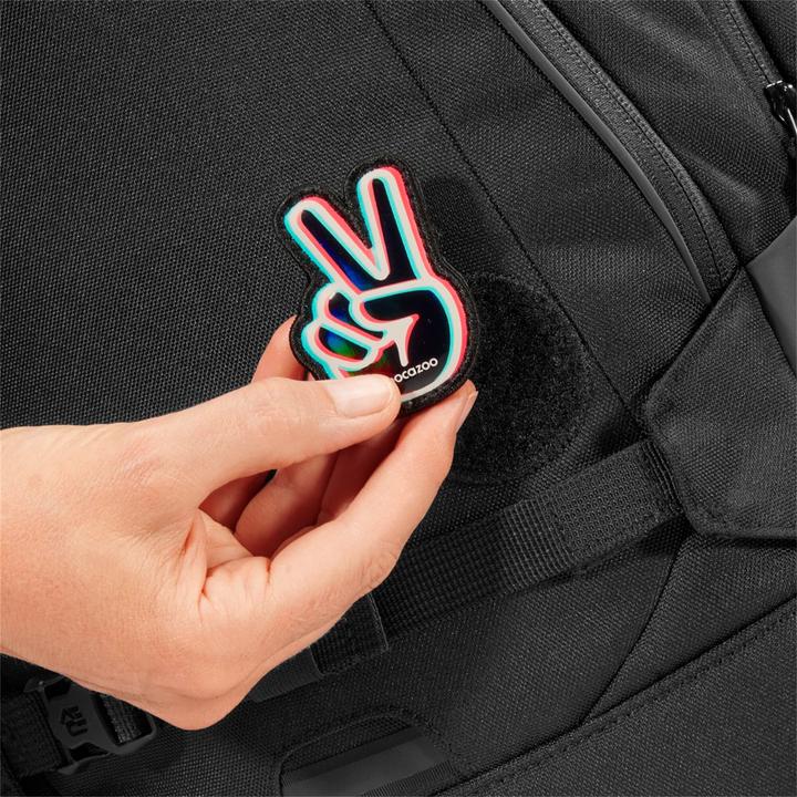 Immagine prodotto Coocazoo accessori per zaino set COLOUR UP
