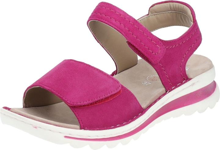 Actual product image Ara Sandalen (38)