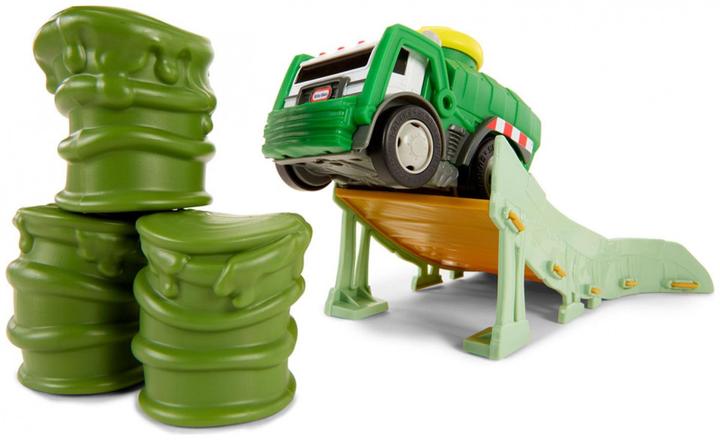 Image du produit Little Tikes Slammin' Racers Scrapyard Derby