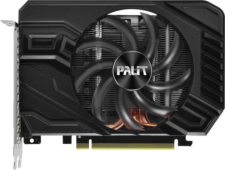 Palit GeForce GTX 1660 StormX (6 GB)