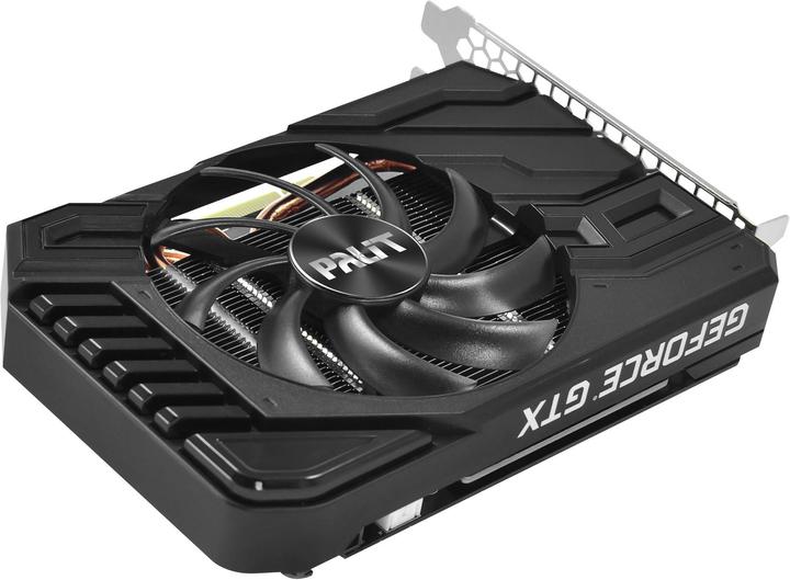 Produktbild Palit GeForce GTX 1660 StormX (6 GB)