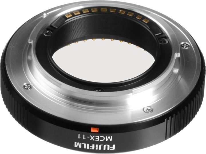 Produktbild Fujifilm Mcex-11 (Makro-Zwischenring, Fujinon XF)