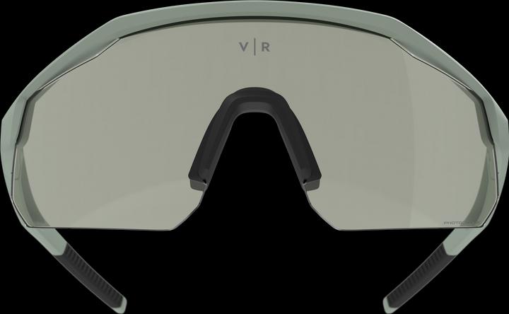 Actual product image Van rysel ROADR 900 PHOTOCHRO. (Green, Green)