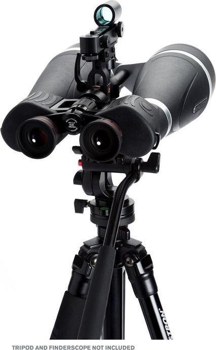 Image du produit Celestron SkyMaster Pro (20 x, 80 mm)