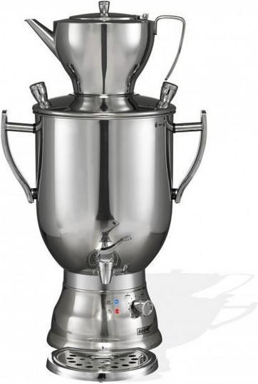 Produktbild Beem Samowar 3008 C (8 l)