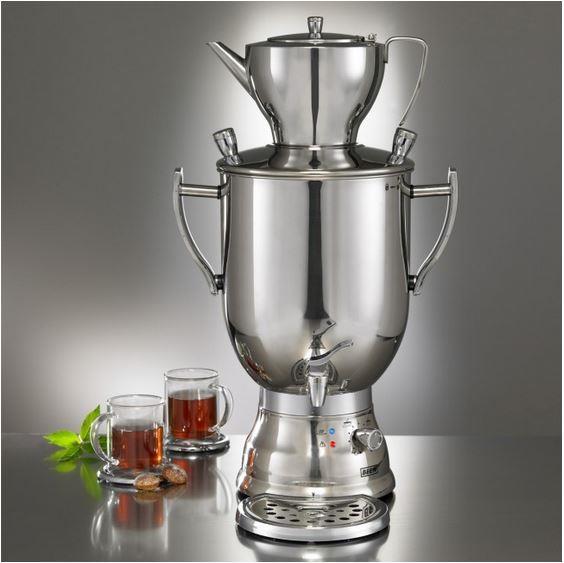 Produktbild Beem Samowar 3008 C (8 l)