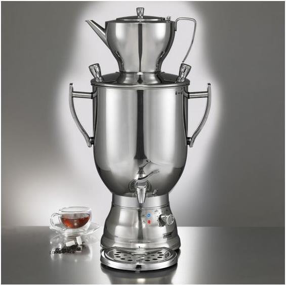 Produktbild Beem Samowar 3008 C (8 l)