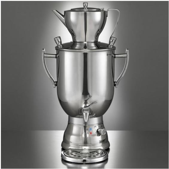 Produktbild Beem Samowar 3008 C (8 l)