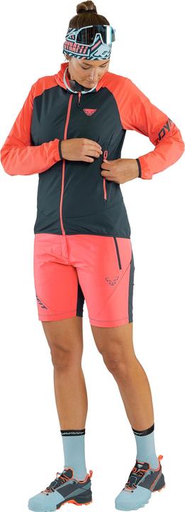 Produktbild Dynafit Transalper Light Dynastretch Shorts Damen (XS)