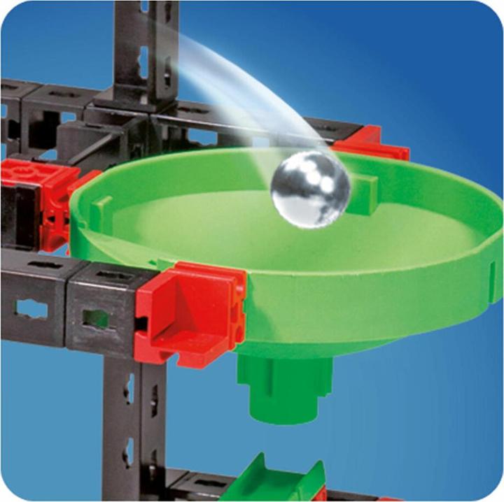 Produktbild Fischertechnik Dynamic Plus - Trampolin