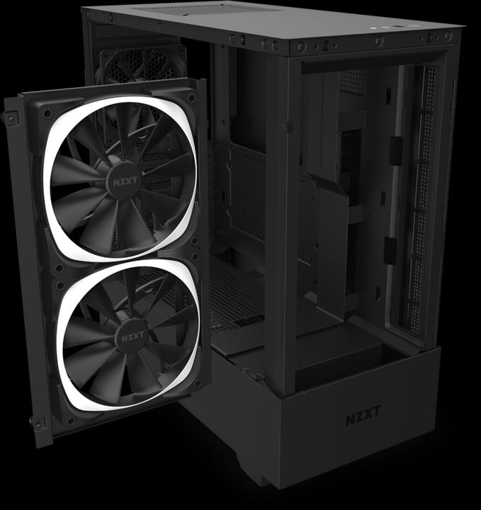 Produktbild NZXT H510 Elite (ATX, mATX, Mini-ITX)
