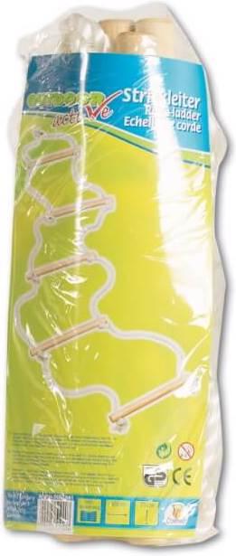 Immagine prodotto Outdoor Active Avventura con la scala in corda