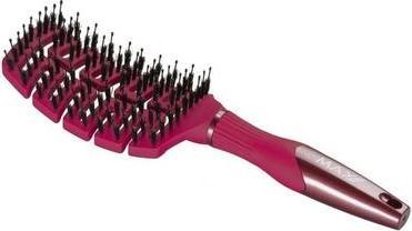 Image du produit Max Pro Brosse démêlante Burgundy Beauty