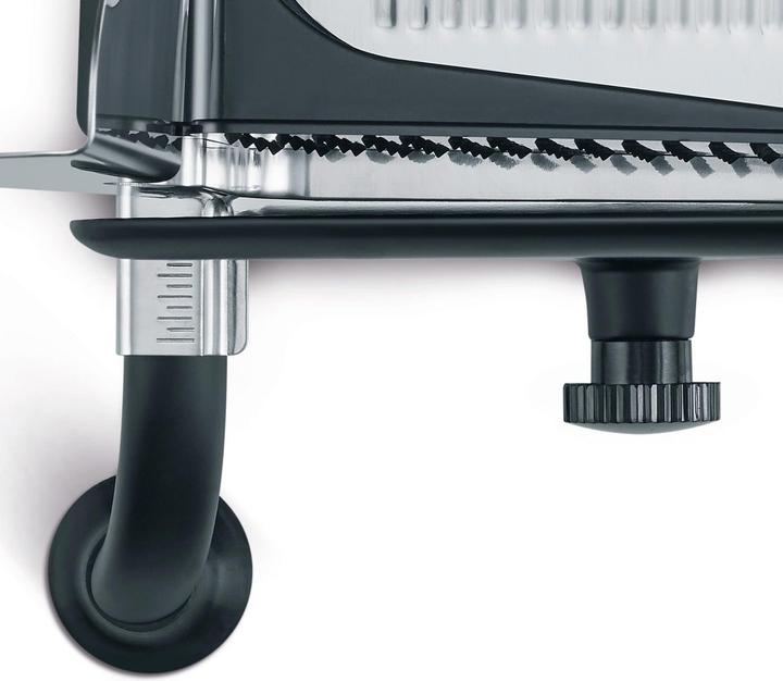 Actual product image Graef Slicer H92 Young Line