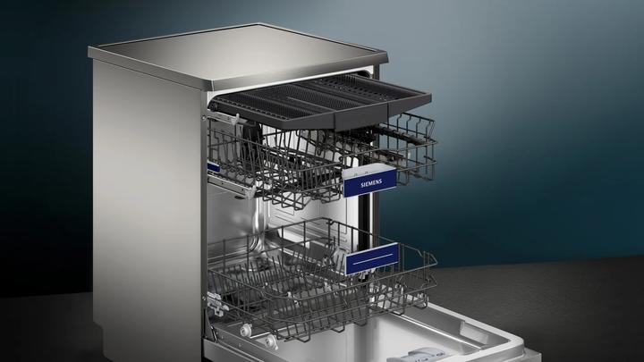 Actual product image Siemens SN23HI02ME