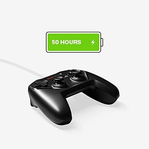 Actual product image SteelSeries Nimbus+ (iOS, Mac)