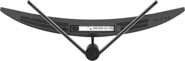 Actual product image LC-Power LC-M34-UWQHD-165-C (3440 x 1440 pixels, 34")