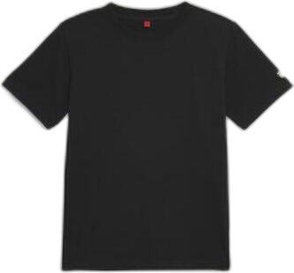 Immagine prodotto Wilson Maglietta Team Traforata Juniors Nero (M)