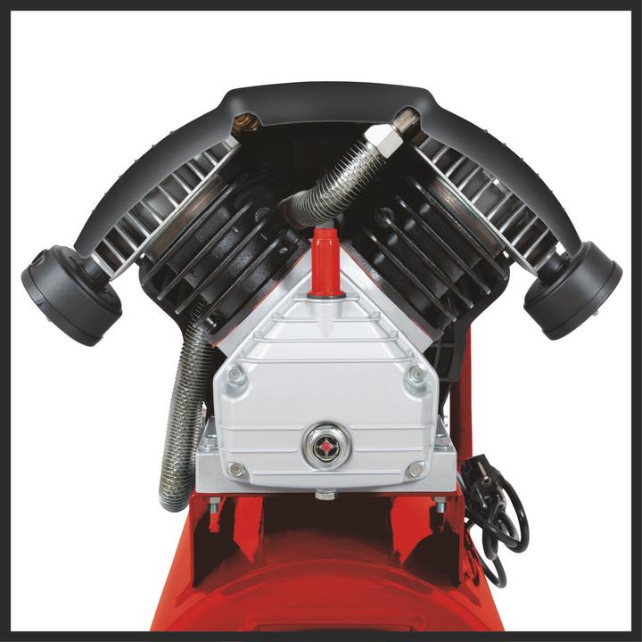 Produktbild Einhell TC-AC 420/50/10 V (10 Bar, 50 l)