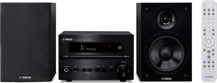 Produktbild Yamaha MCR-B370D (CD Player, Bluetooth, 2x 20 W)
