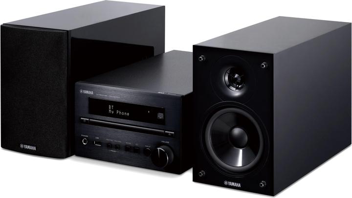 Produktbild Yamaha MCR-B370D (CD Player, Bluetooth, 2x 20 W)
