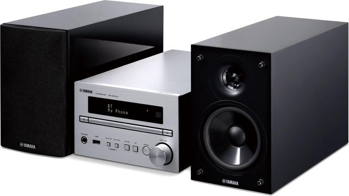 Produktbild Yamaha MCR-B370D (CD Player, Bluetooth, 2x 20 W)