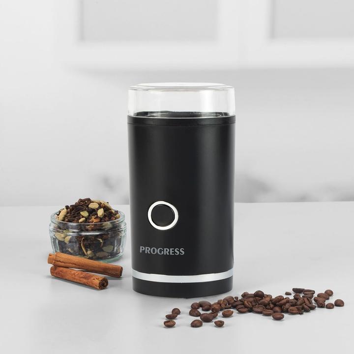 Productafbeelding Progress EK6135PVDE Coffee ans Spice Grinder