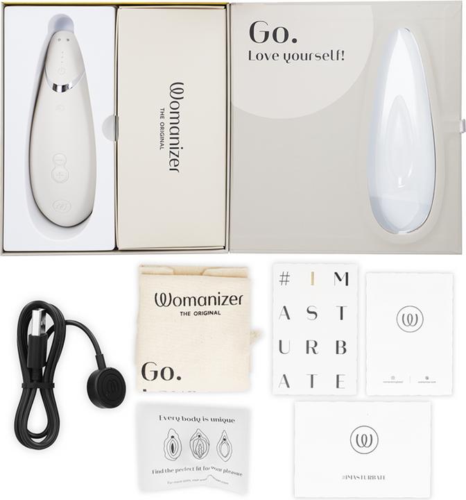 Produktbild Womanizer Premium 2