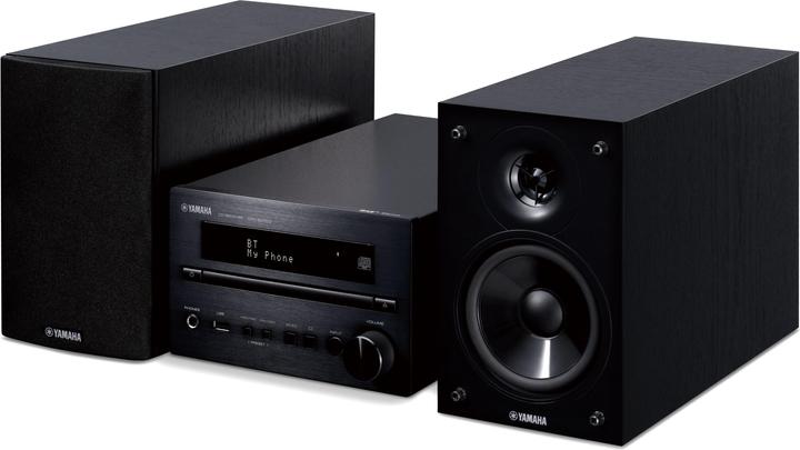 Produktbild Yamaha MCR-B270D (CD Player, Bluetooth, 2x 20 W)