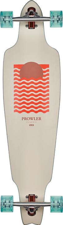 Produktbild Globe Longboard Complete Prowler Classic 38 2024 (38")